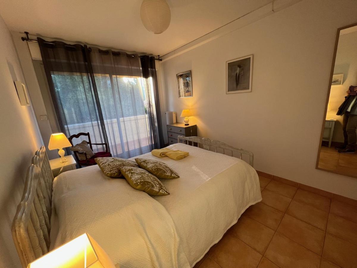 Les Collines D'Estanove, Charming, Bright, Calm Place With Pool مونبيلييه المظهر الخارجي الصورة